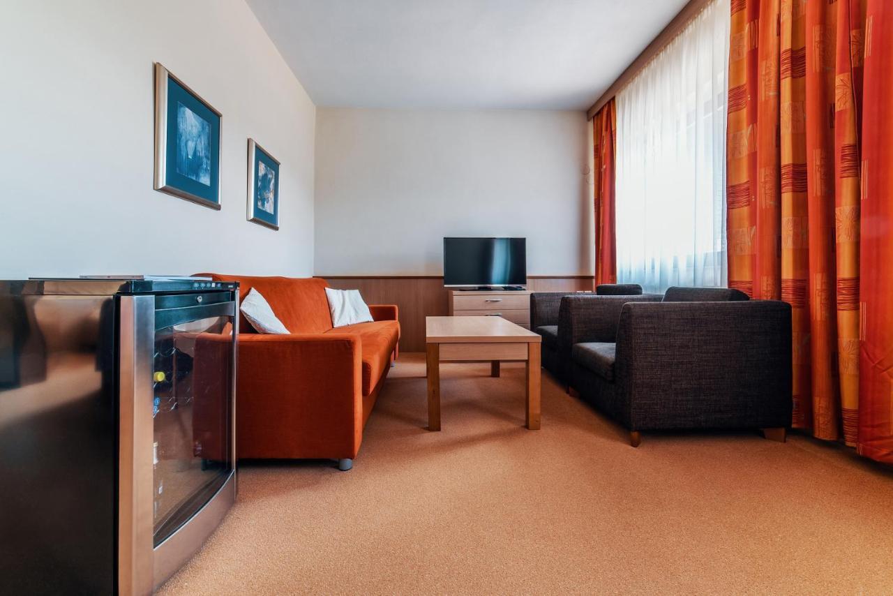 Stupka Hotel 3*