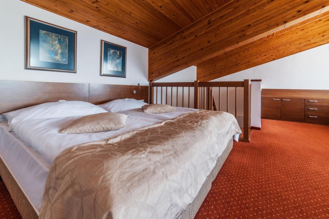 Hotel Stupka 3*