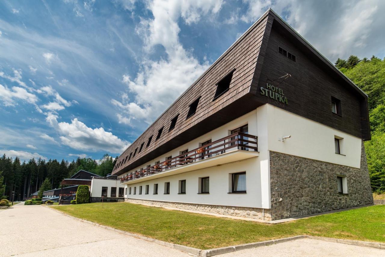 Stupka Hotel 3*