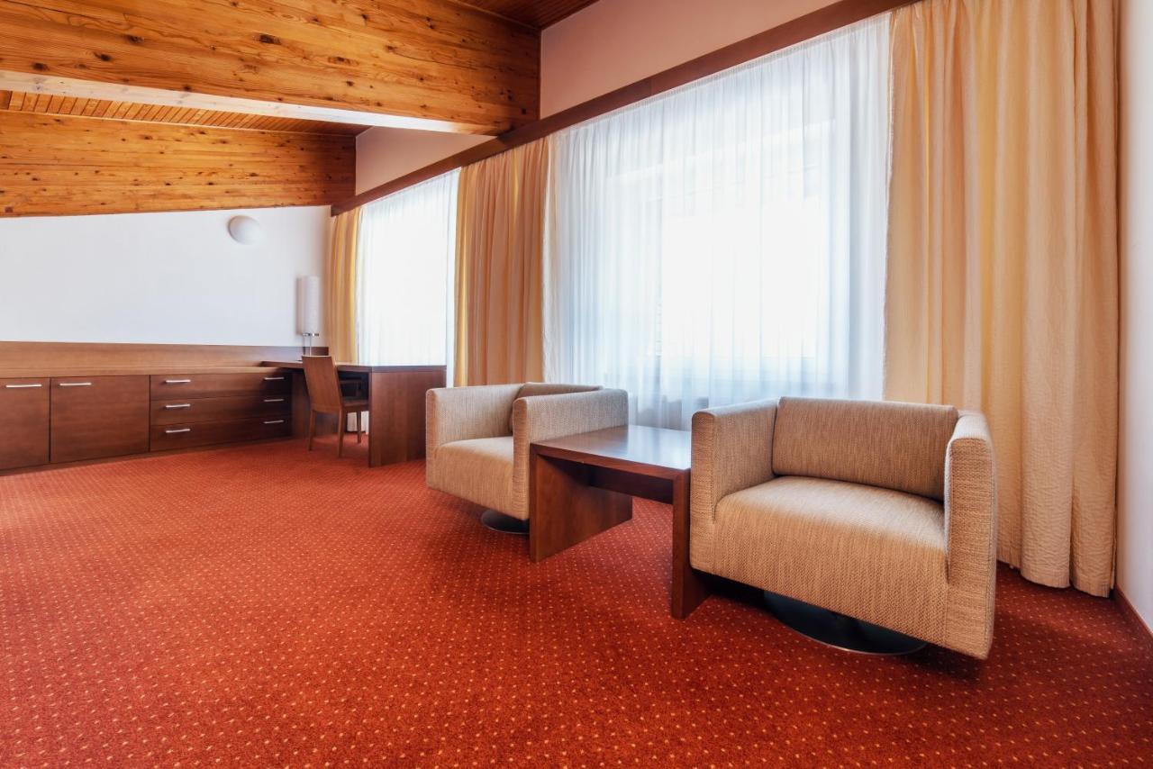 Hotel Stupka Tale