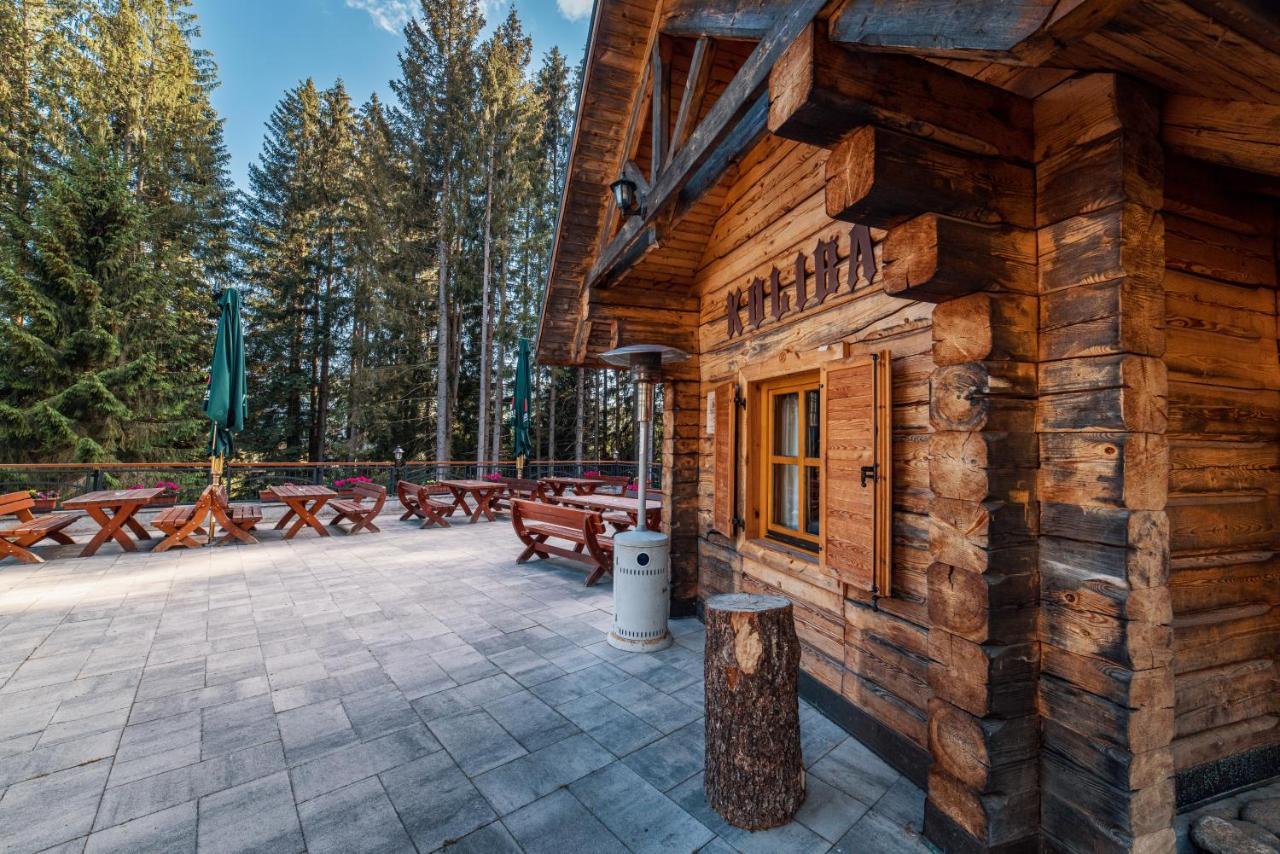 Stupka Hotel 3*