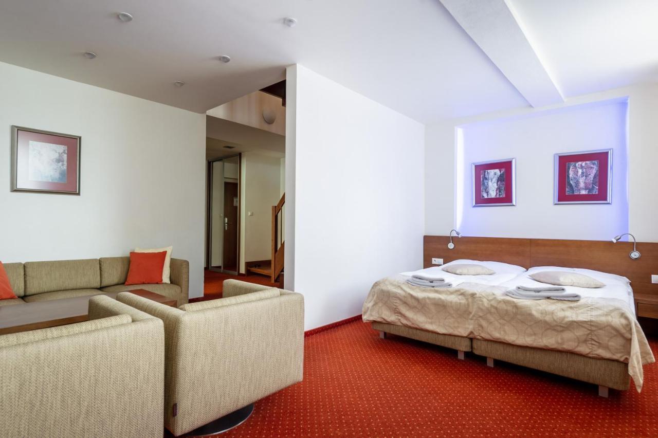 Stupka Hotel
